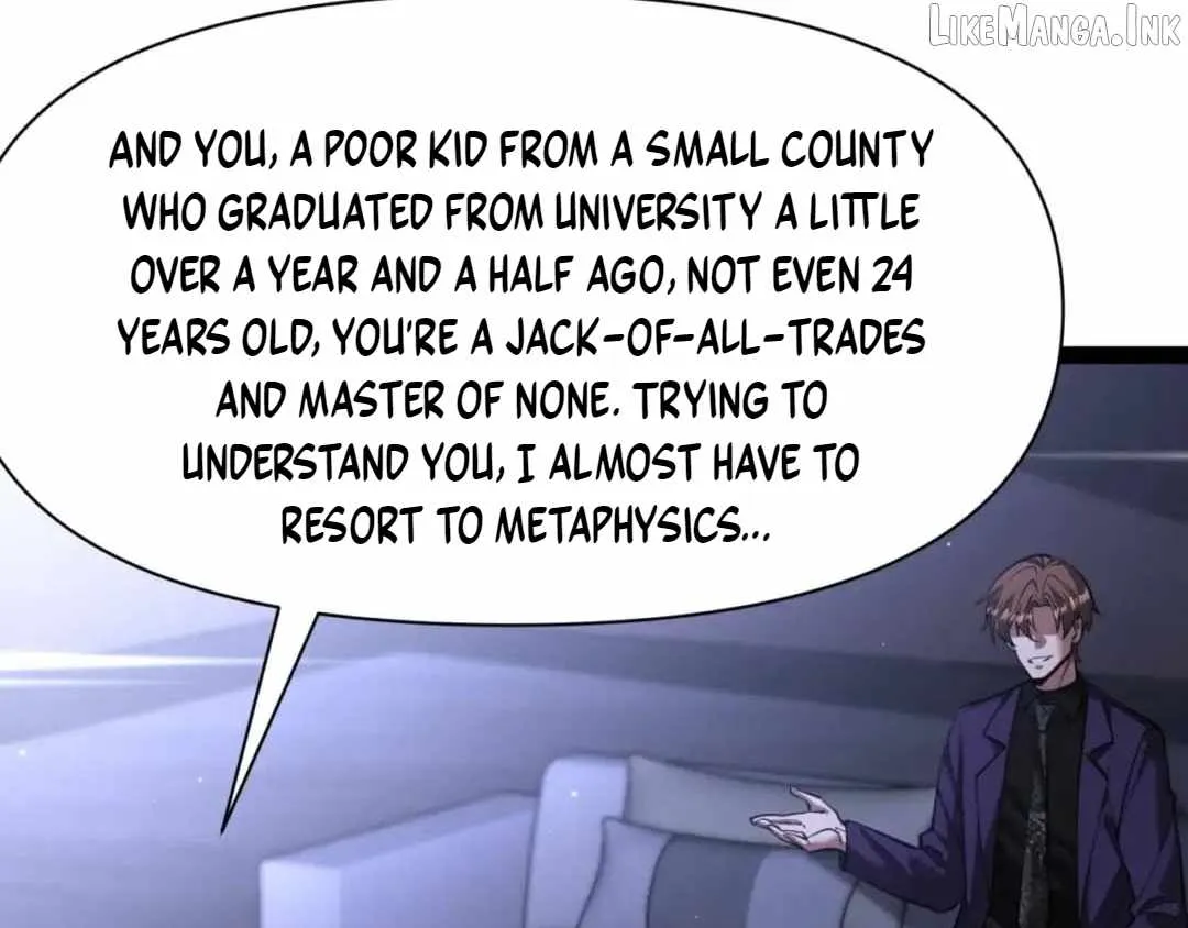 I’m Stuck On The Same Day For A Thousand Years Chapter 290 page 19 - 
