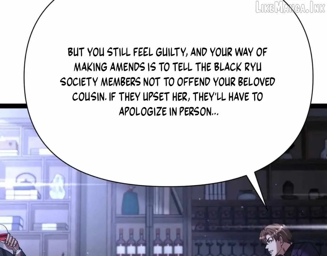 I’m Stuck On The Same Day For A Thousand Years Chapter 290 page 4 - 