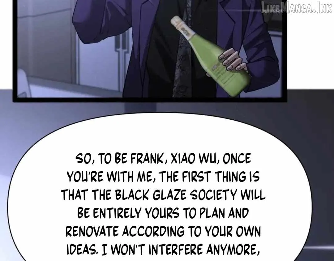I’m Stuck On The Same Day For A Thousand Years Chapter 290 page 33 - 