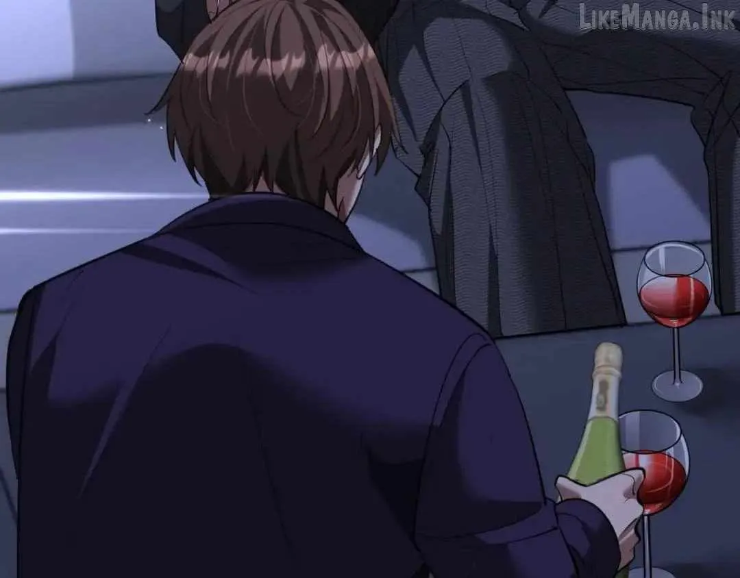 I’m Stuck On The Same Day For A Thousand Years Chapter 290 page 35 - 