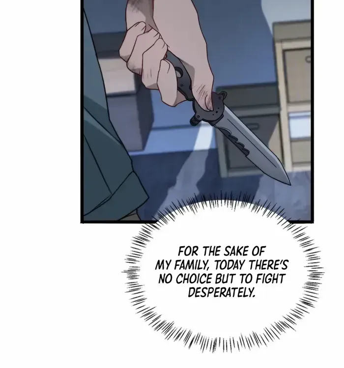 I’m Stuck On The Same Day For A Thousand Years Chapter 39 page 33 - 