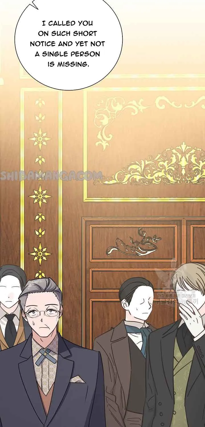 Read I’m Sure It’s My Baby chapter 21 image 11 on Lezhin