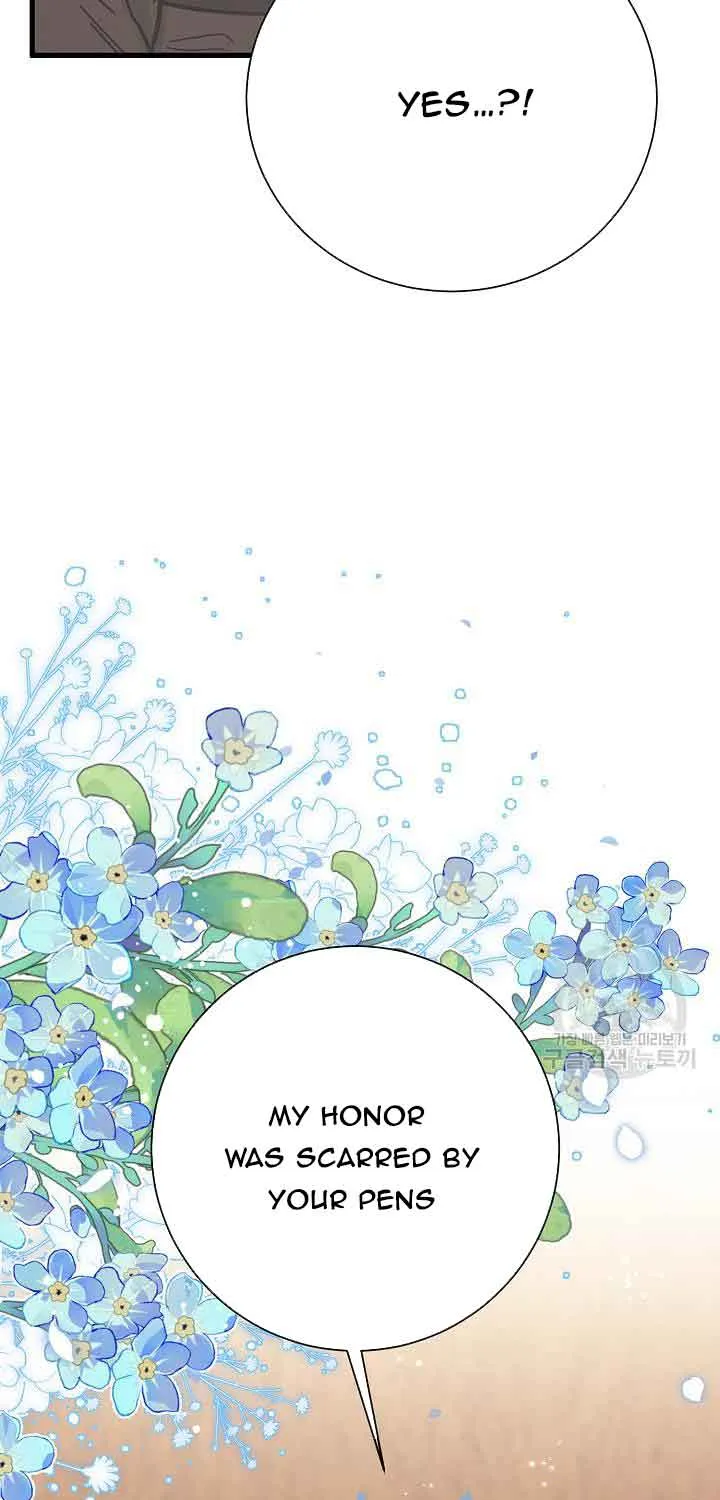 Read I’m Sure It’s My Baby chapter 21 image 19 on Lezhin