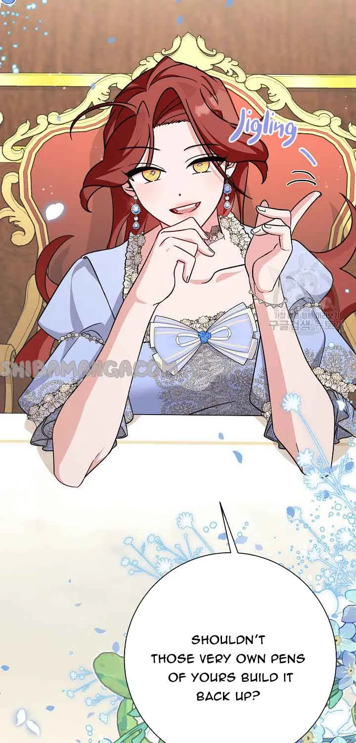 Read I’m Sure It’s My Baby chapter 21 image 20 on Lezhin