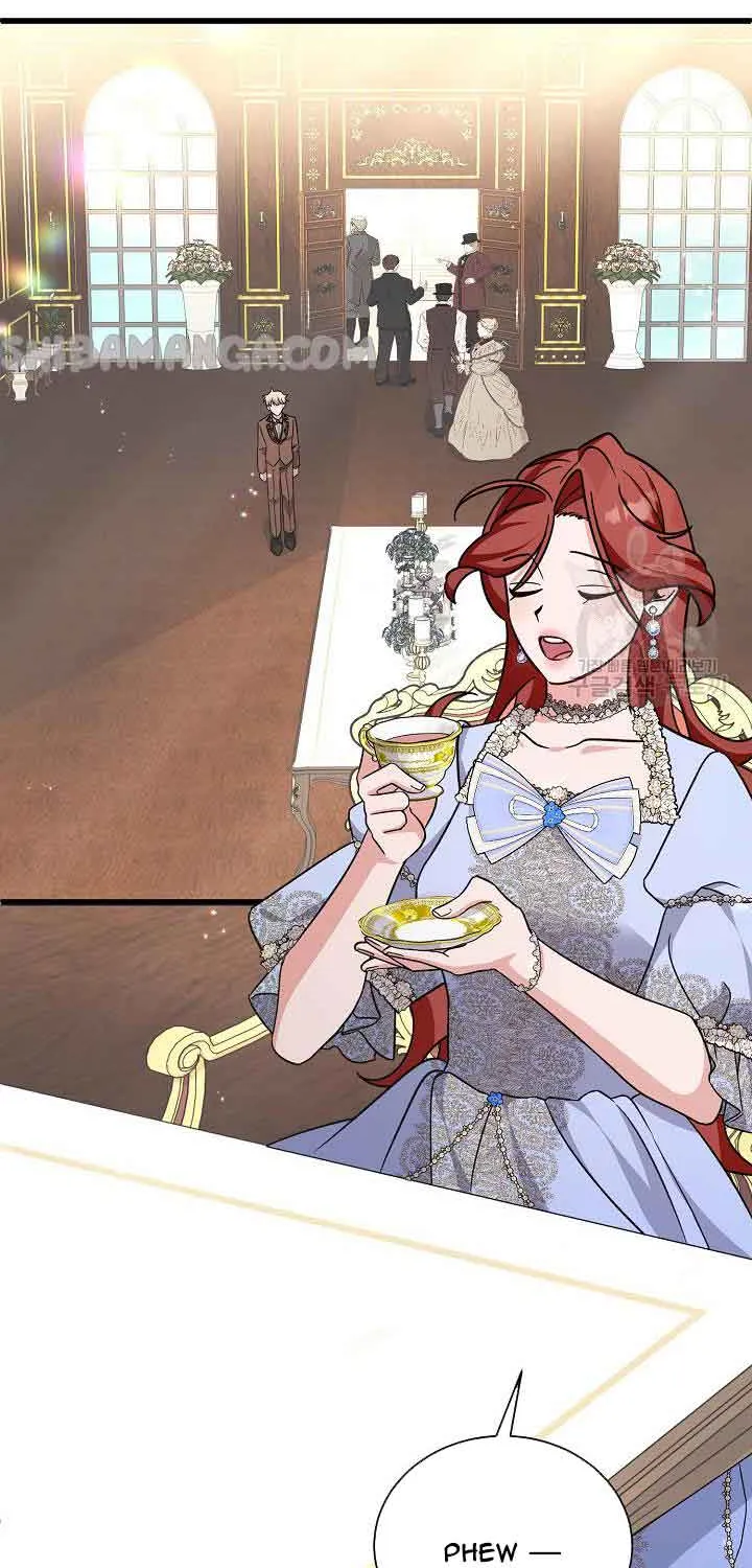 Read I’m Sure It’s My Baby chapter 21 image 24 on Lezhin