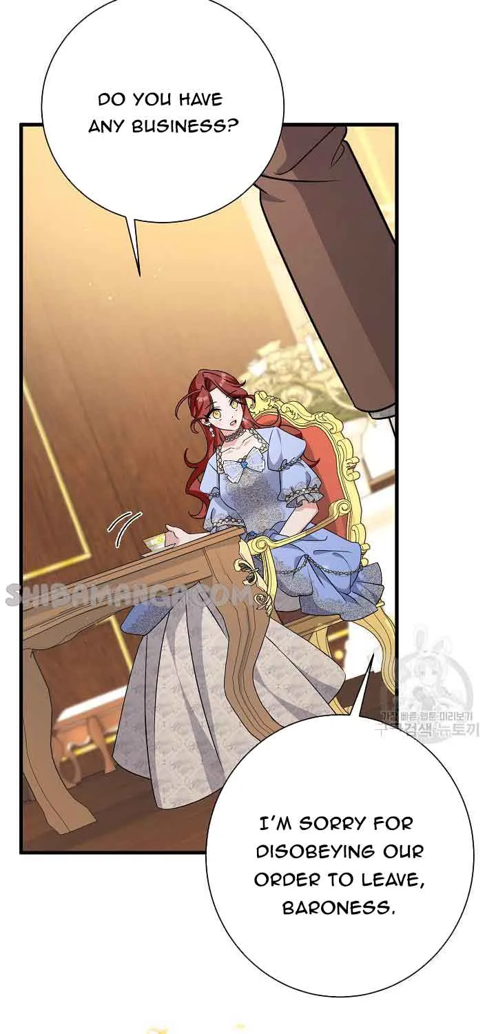 Read I’m Sure It’s My Baby chapter 21 image 27 on Lezhin