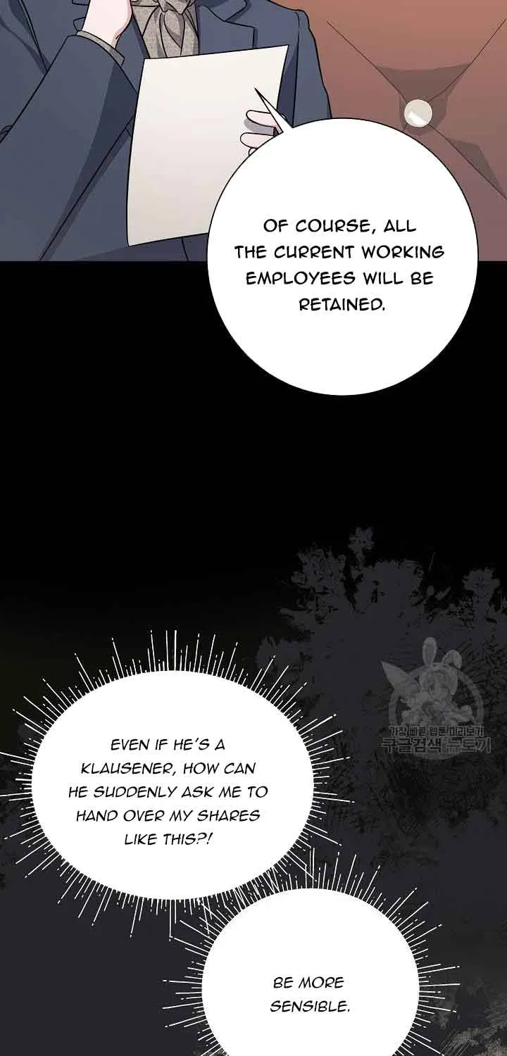 Read I’m Sure It’s My Baby chapter 21 image 3 on Lezhin