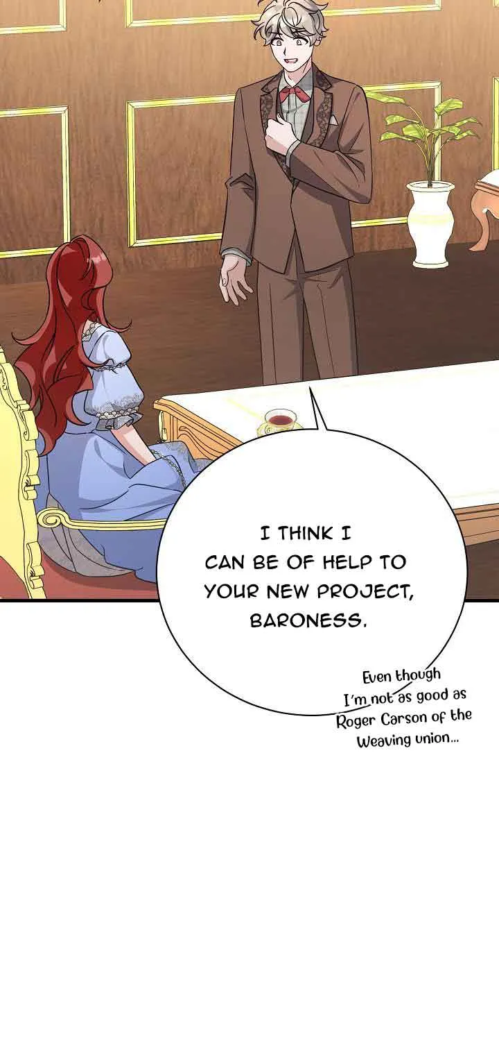 Read I’m Sure It’s My Baby chapter 21 image 31 on Lezhin