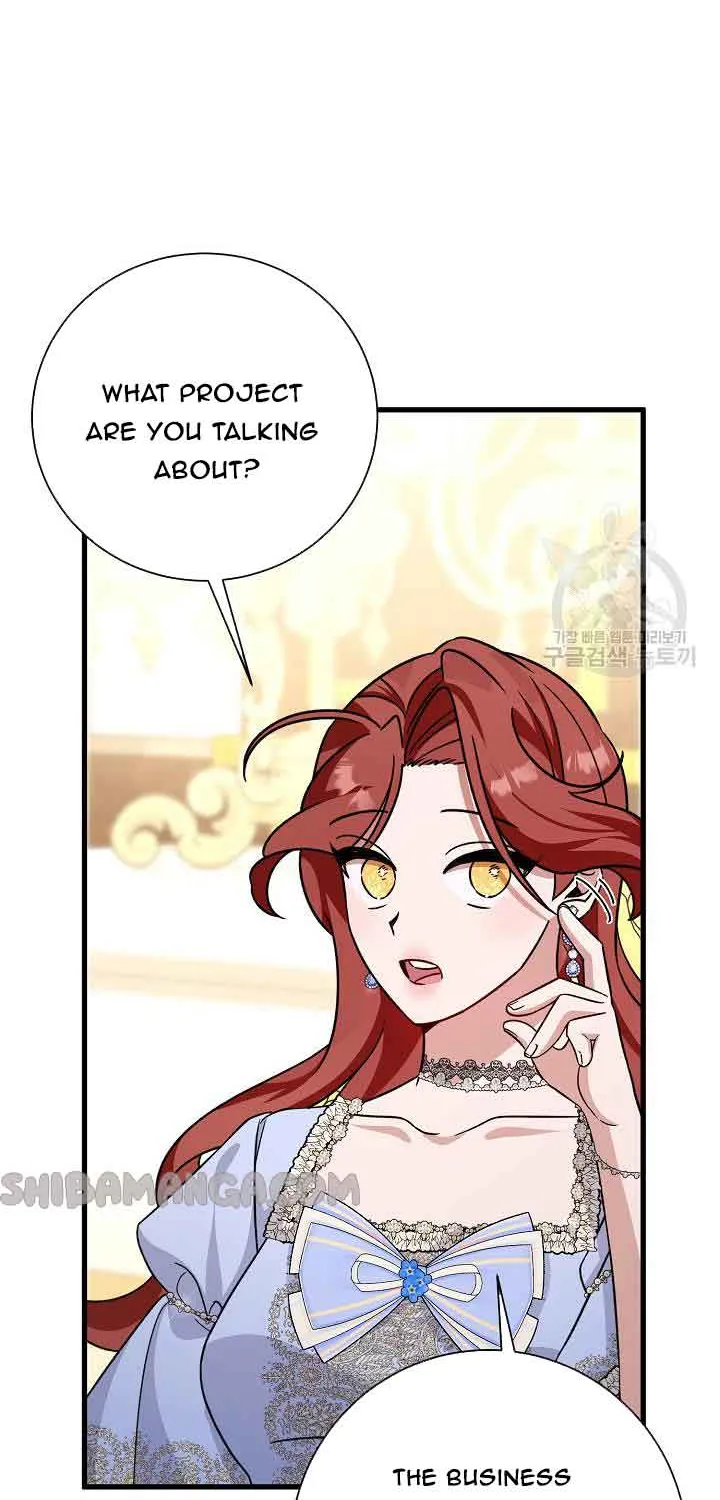 Read I’m Sure It’s My Baby chapter 21 image 32 on Lezhin
