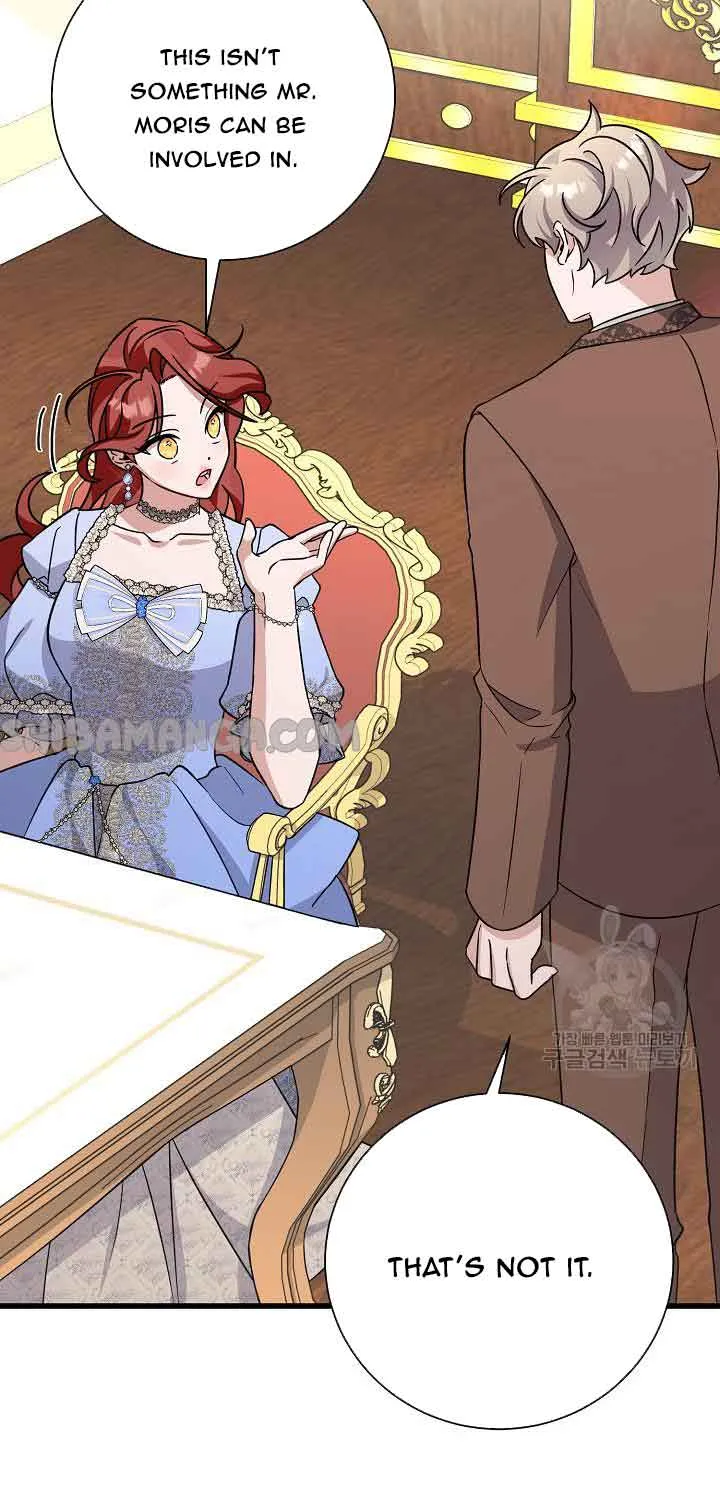 Read I’m Sure It’s My Baby chapter 21 image 35 on Lezhin