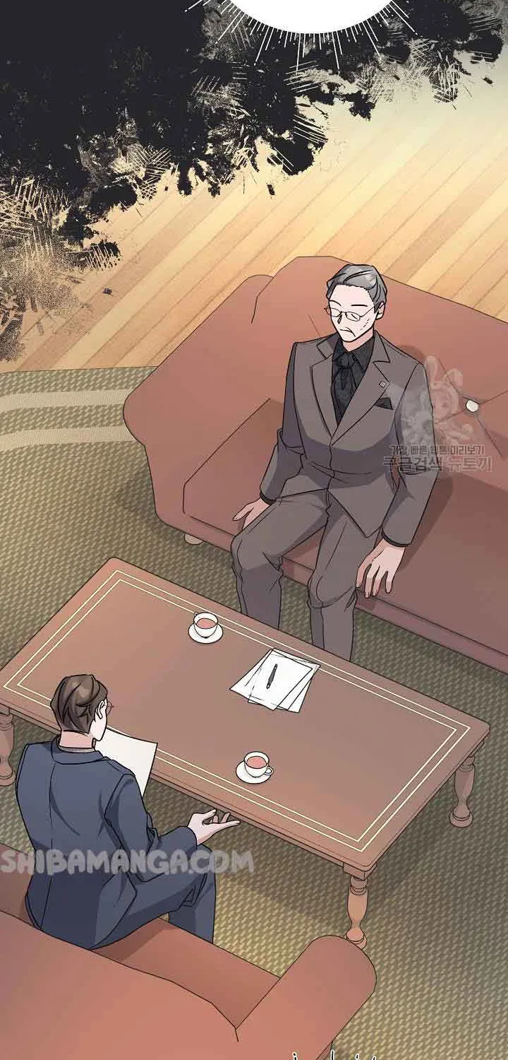 Read I’m Sure It’s My Baby chapter 21 image 4 on Lezhin