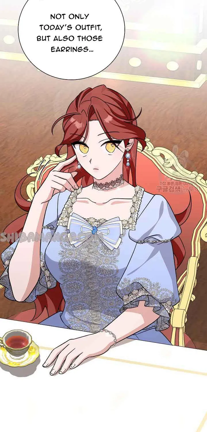 Read I’m Sure It’s My Baby chapter 21 image 44 on Lezhin