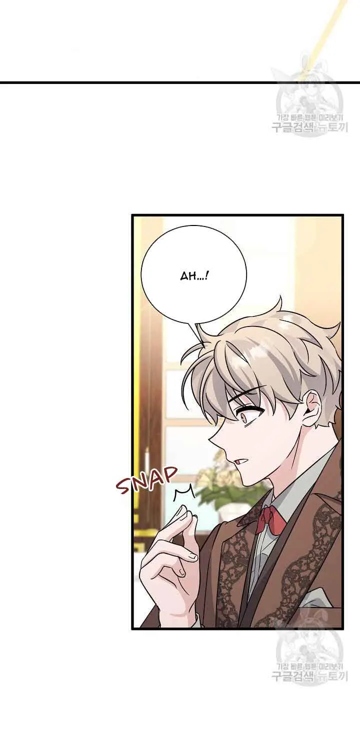 Read I’m Sure It’s My Baby chapter 21 image 45 on Lezhin