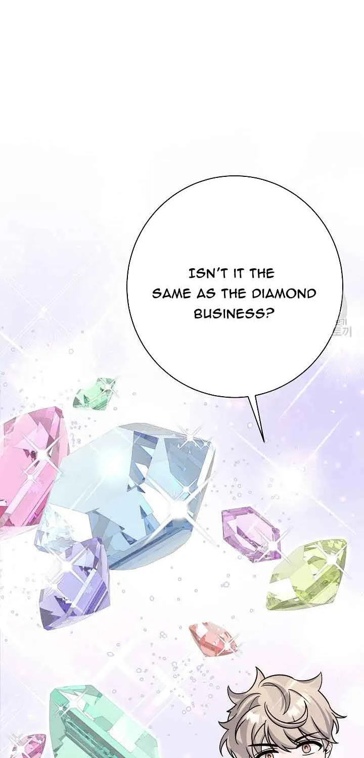 Read I’m Sure It’s My Baby chapter 21 image 48 on Lezhin