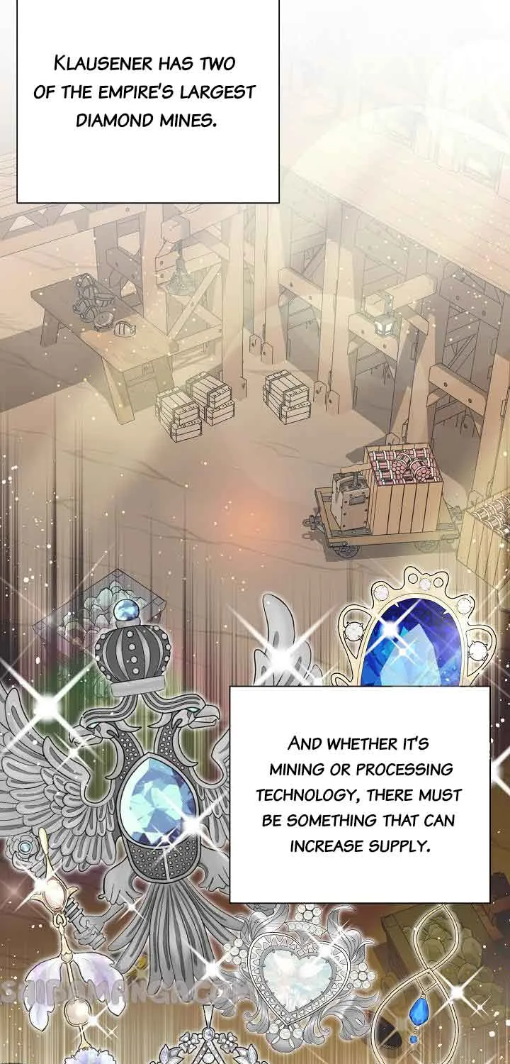 Read I’m Sure It’s My Baby chapter 21 image 51 on Lezhin