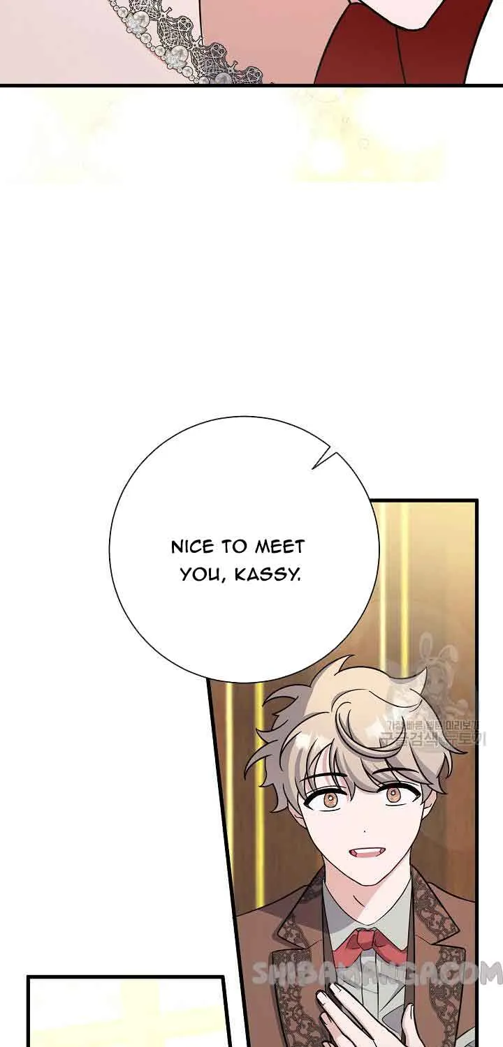 Read I’m Sure It’s My Baby chapter 21 image 55 on Lezhin