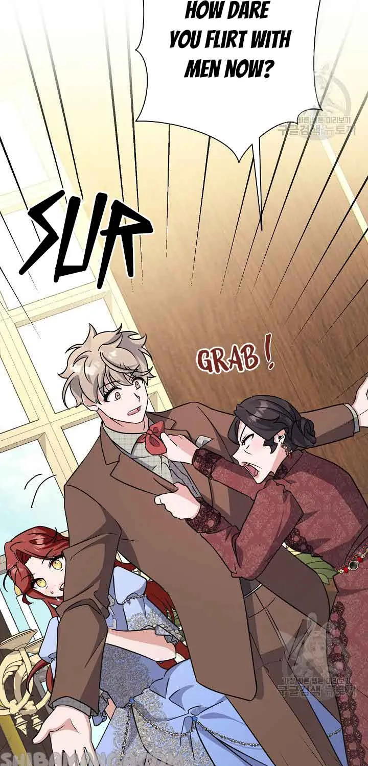 Read I’m Sure It’s My Baby chapter 21 image 65 on Lezhin