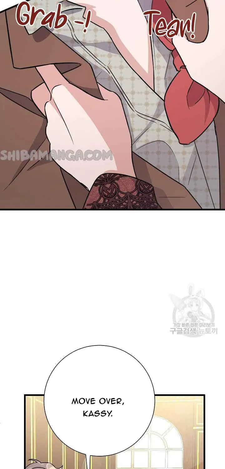 Read I’m Sure It’s My Baby chapter 21 image 67 on Lezhin