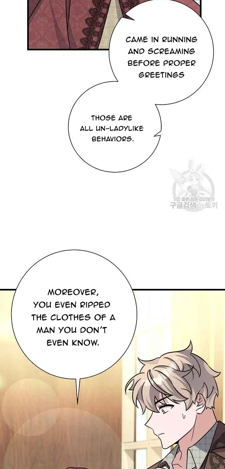 Read I’m Sure It’s My Baby chapter 21 image 72 on Lezhin