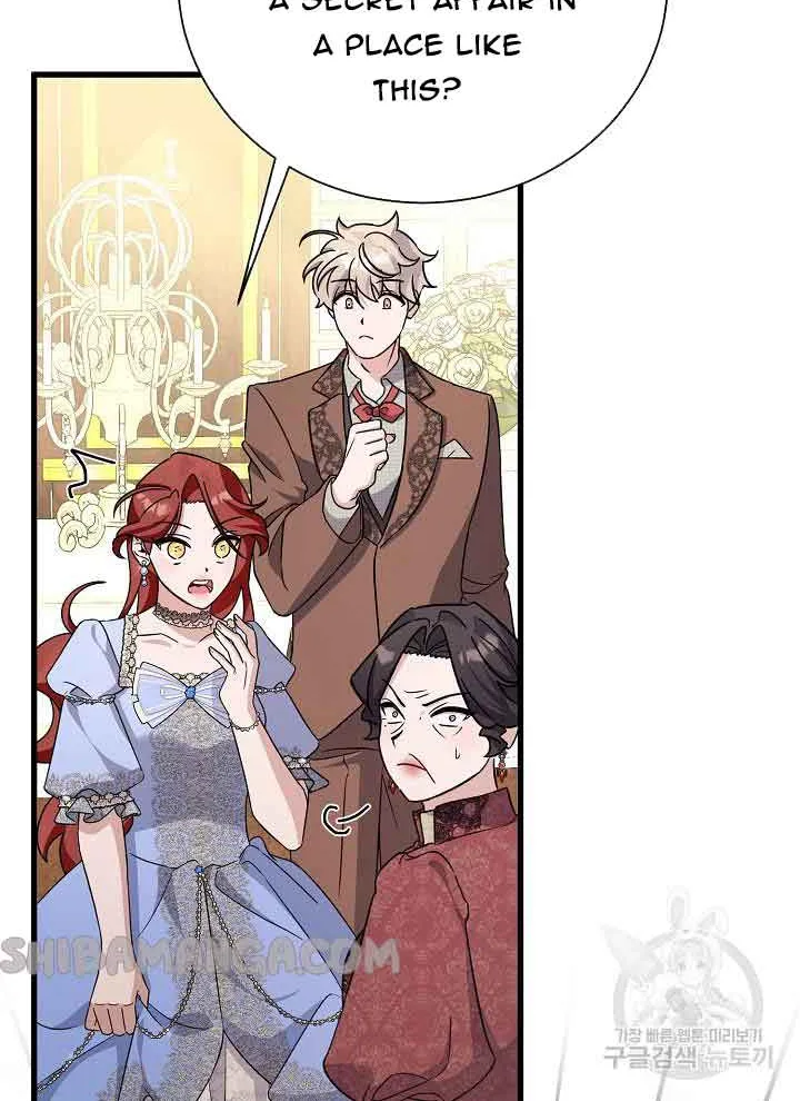 Read I’m Sure It’s My Baby chapter 21 image 78 on Lezhin
