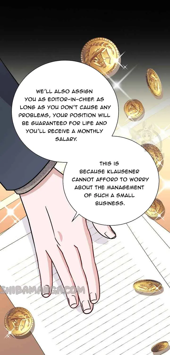 Read I’m Sure It’s My Baby chapter 21 image 8 on Lezhin