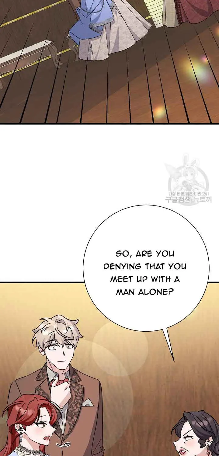 Read I’m Sure It’s My Baby chapter 21 image 80 on Lezhin