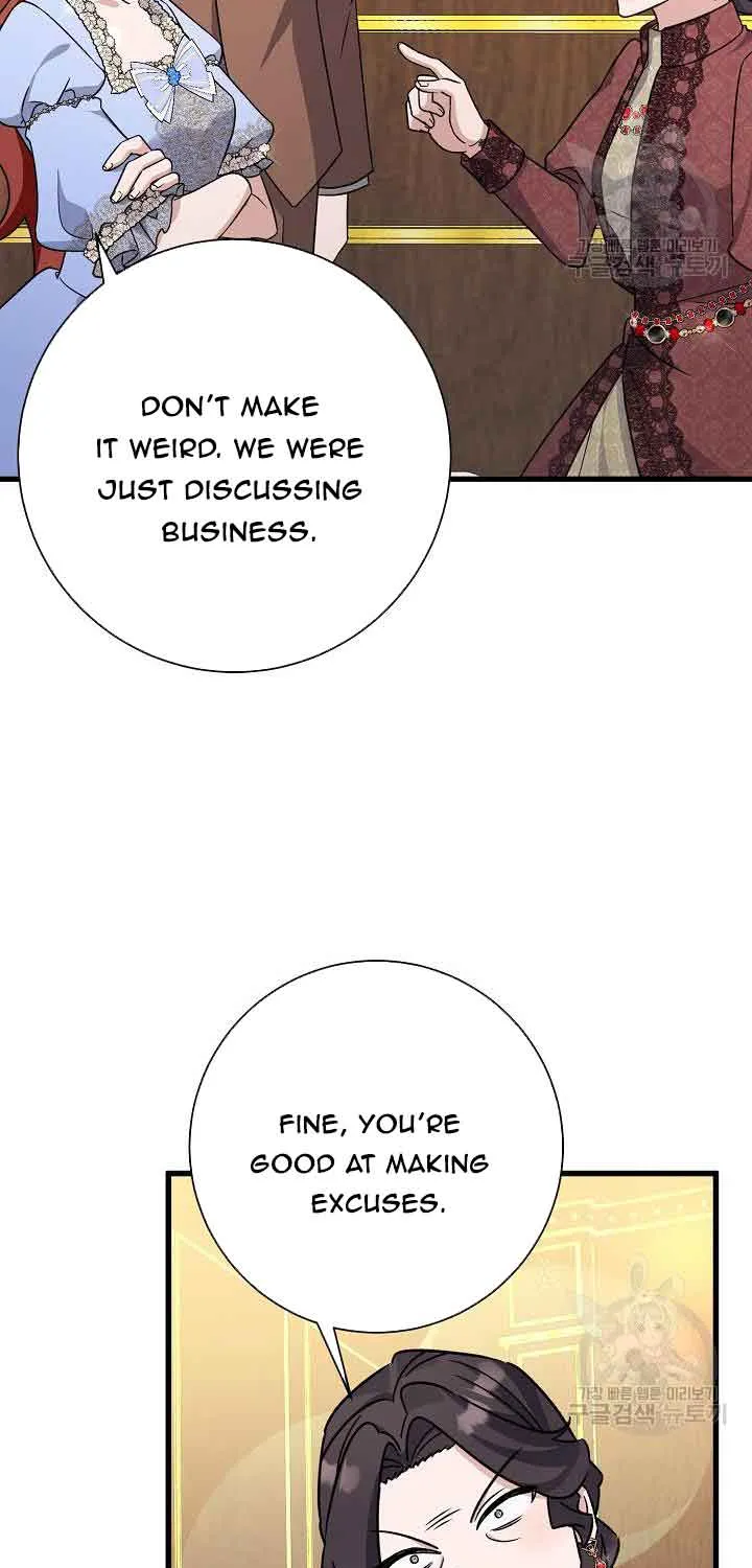Read I’m Sure It’s My Baby chapter 21 image 81 on Lezhin