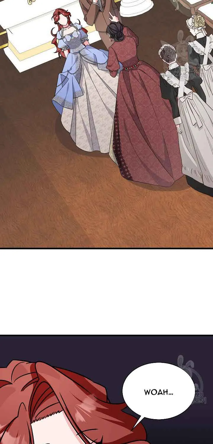 Read I’m Sure It’s My Baby chapter 21 image 85 on Lezhin