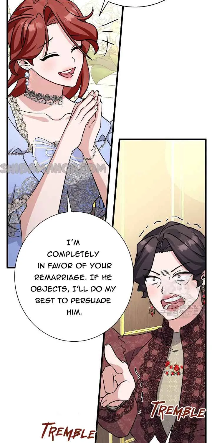 Read I’m Sure It’s My Baby chapter 21 image 99 on Lezhin
