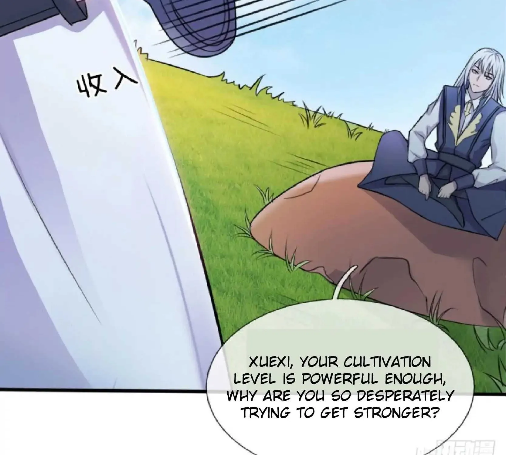 Read I’m The Great Immortal chapter 10 image 37 on Lezhin