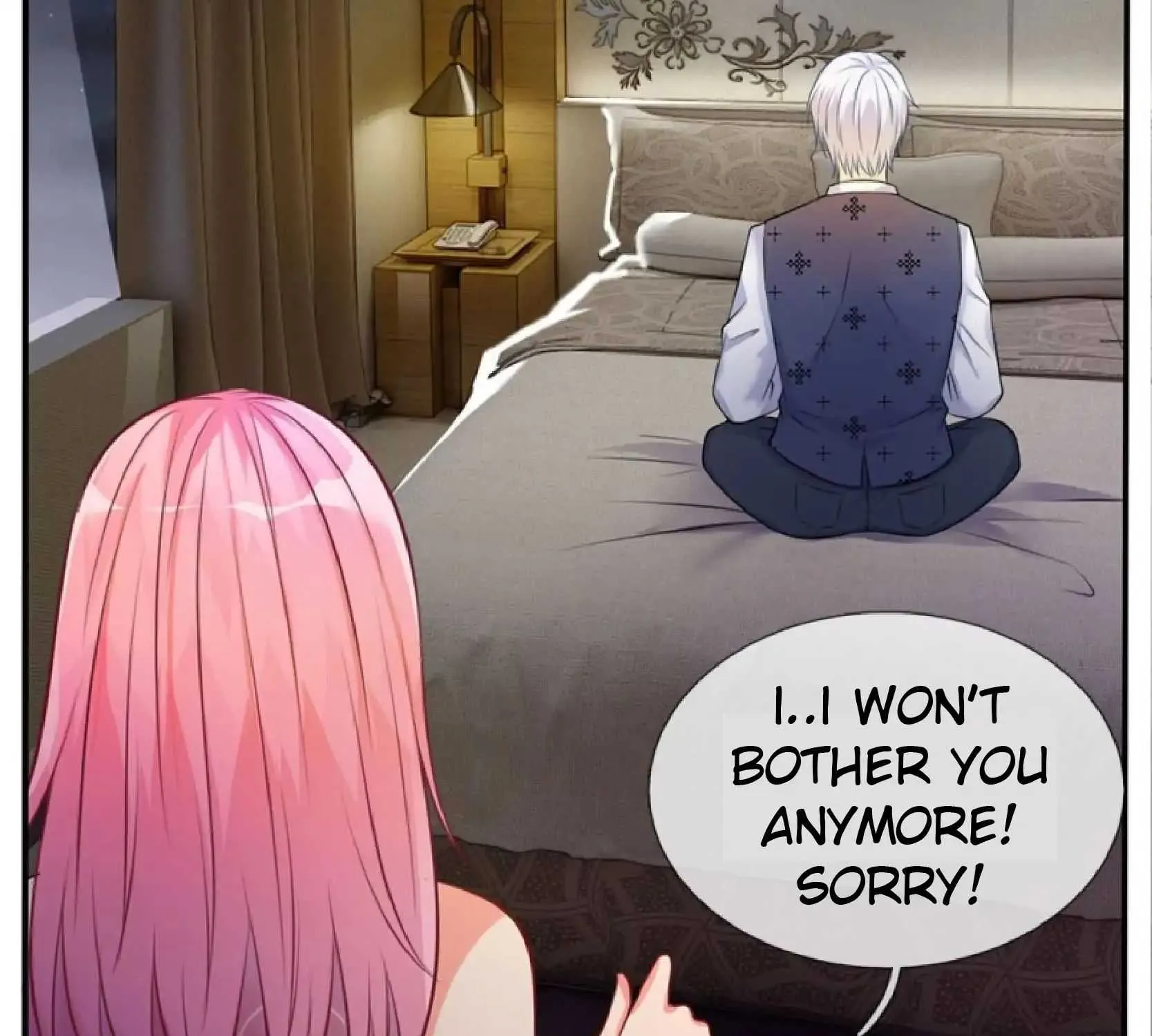 Read I’m The Great Immortal chapter 10 image 47 on Lezhin