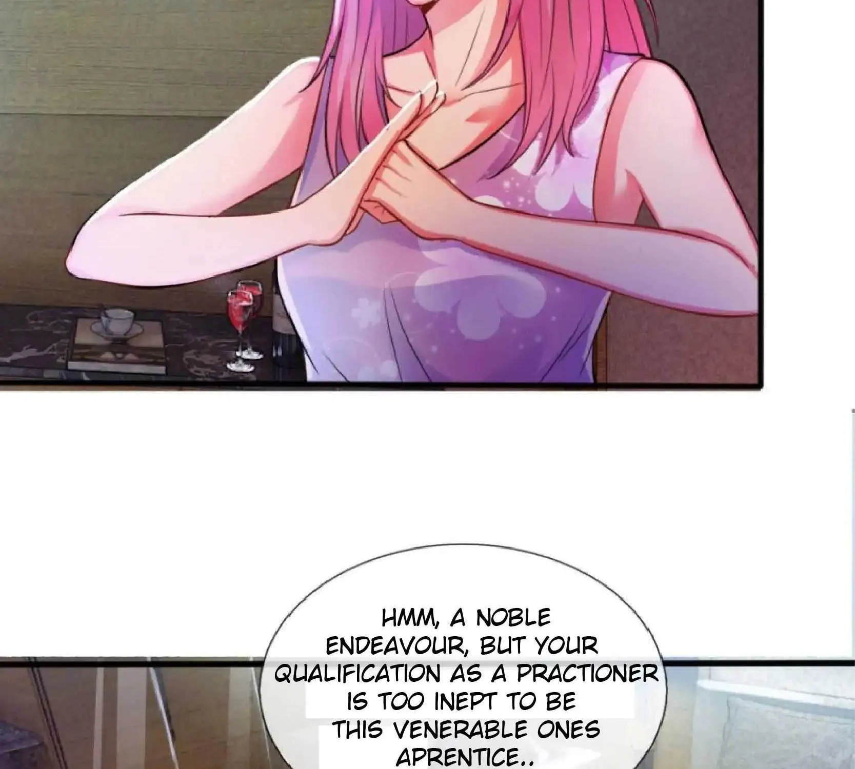 Read I’m The Great Immortal chapter 10 image 5 on Lezhin
