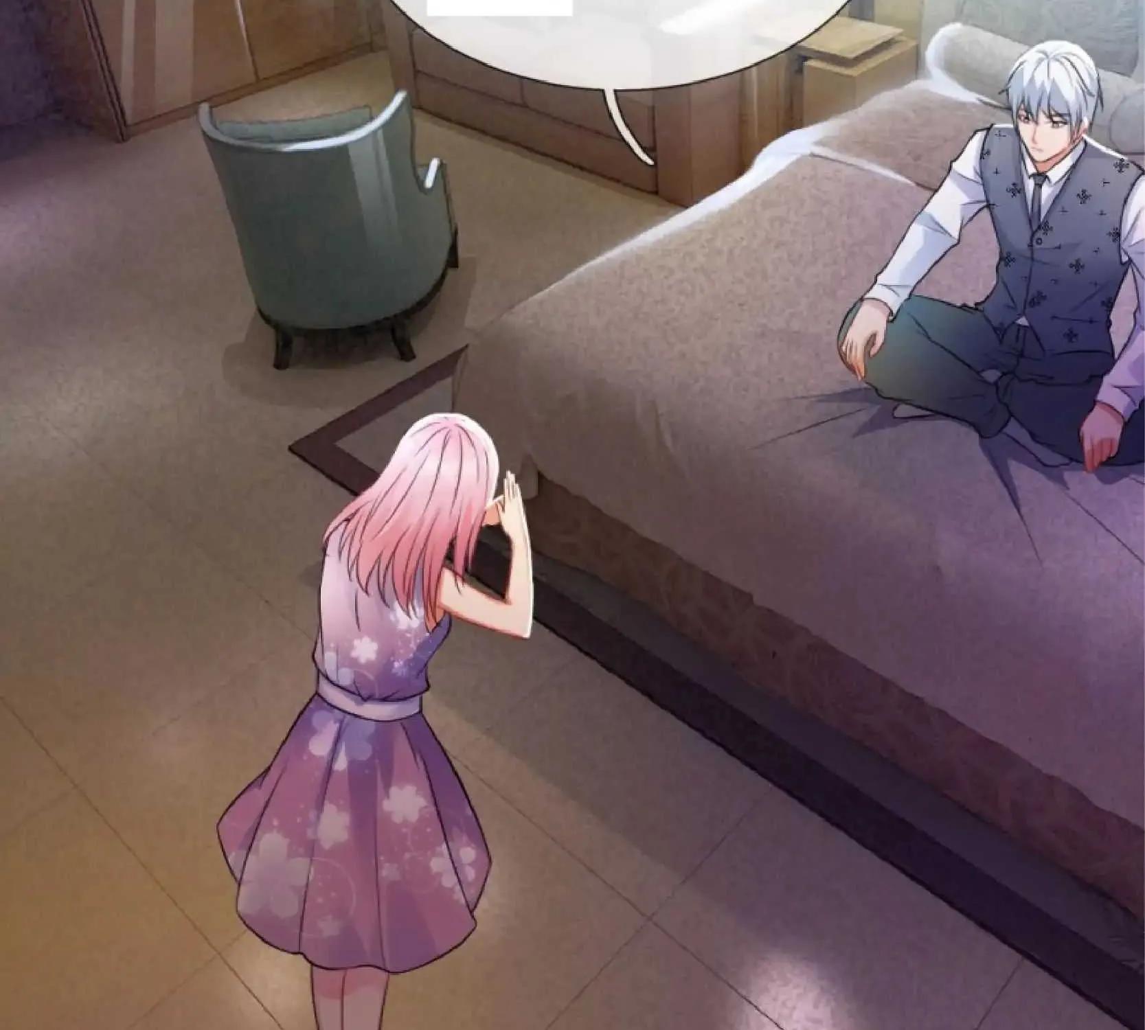 Read I’m The Great Immortal chapter 10 image 6 on Lezhin
