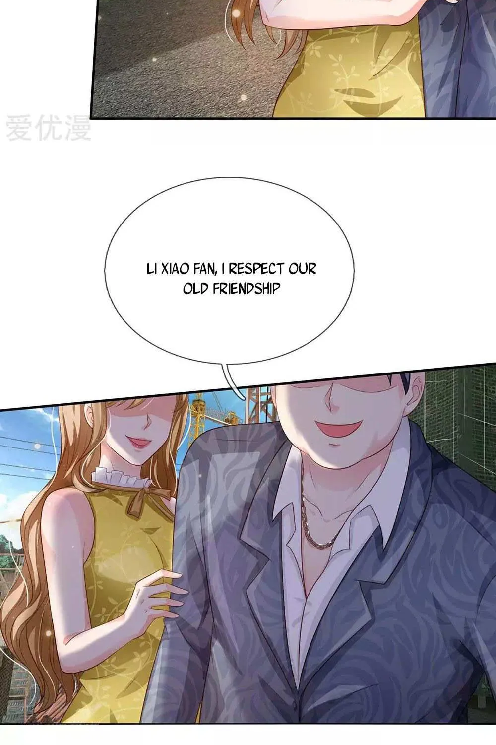 Read I’m The Great Immortal chapter 101 image 1 on Lezhin