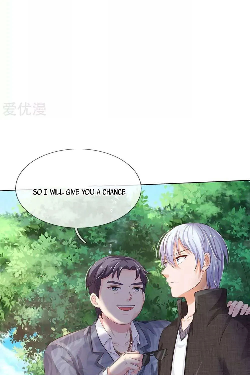 Read I’m The Great Immortal chapter 101 image 2 on Lezhin