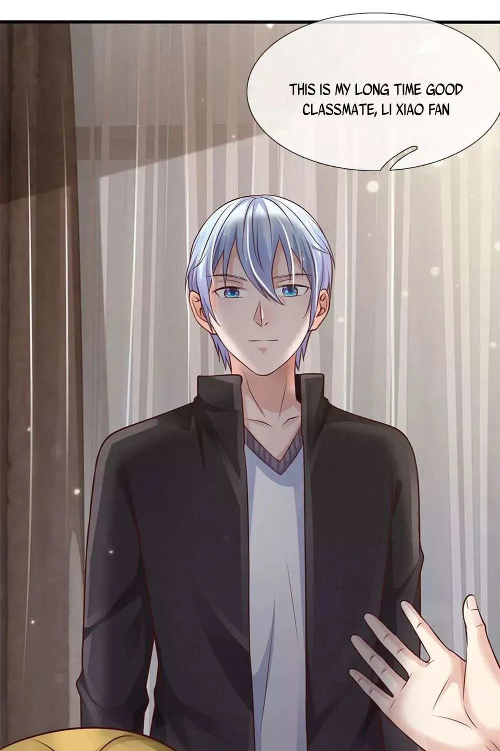 Read I’m The Great Immortal chapter 101 image 30 on Lezhin