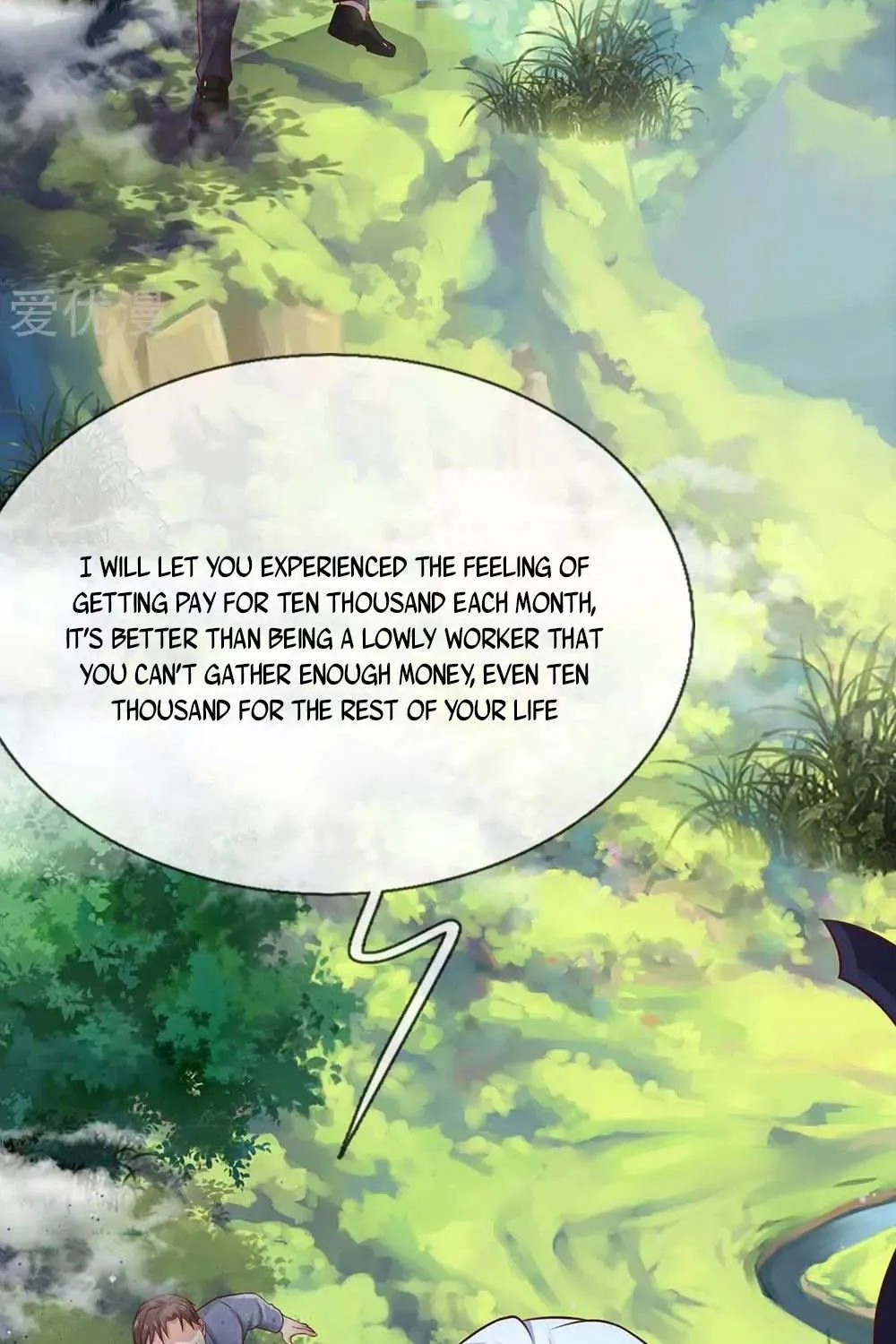 Read I’m The Great Immortal chapter 101 image 7 on Lezhin