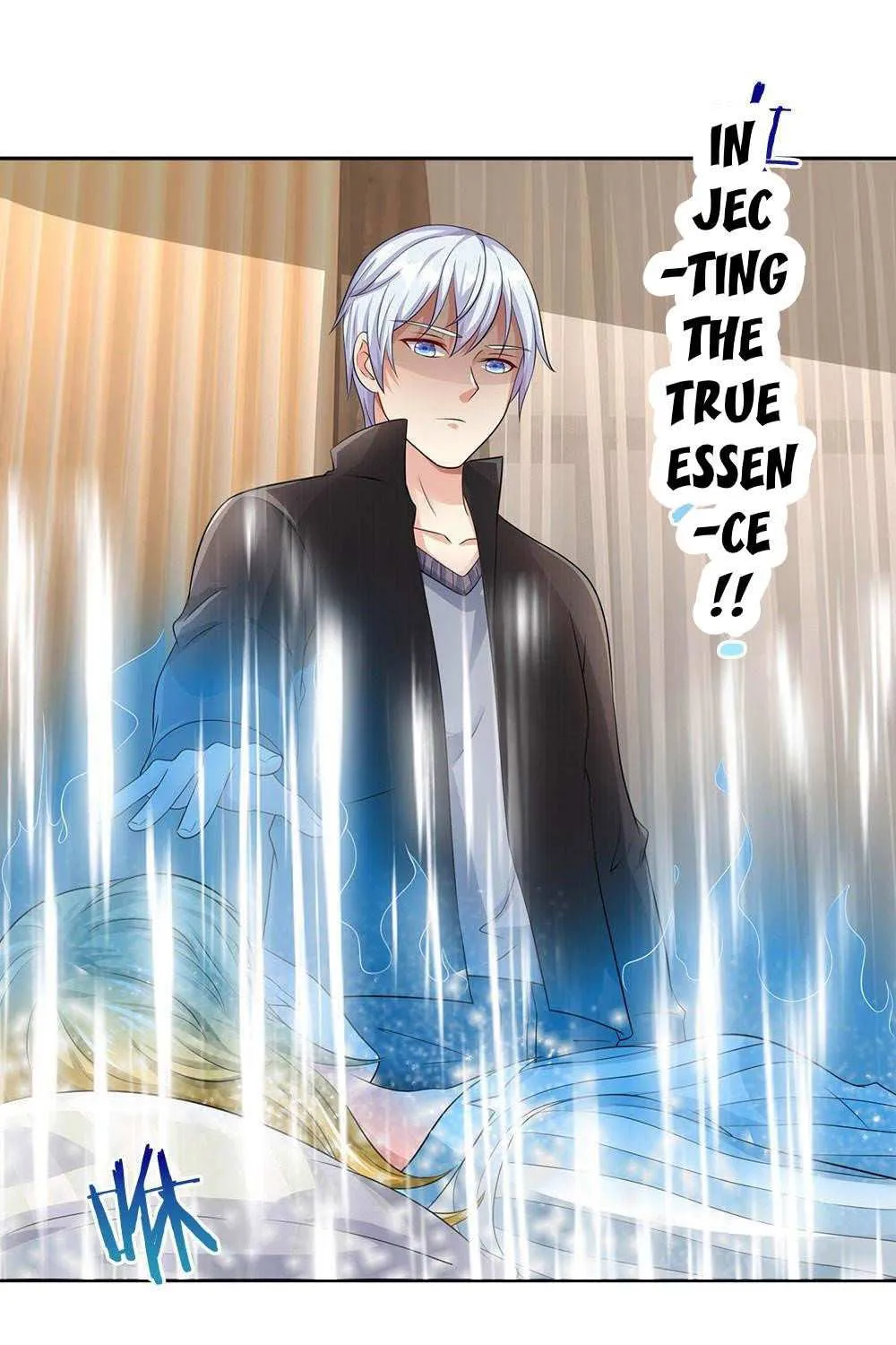 Read I’m The Great Immortal chapter 102 image 4 on Lezhin