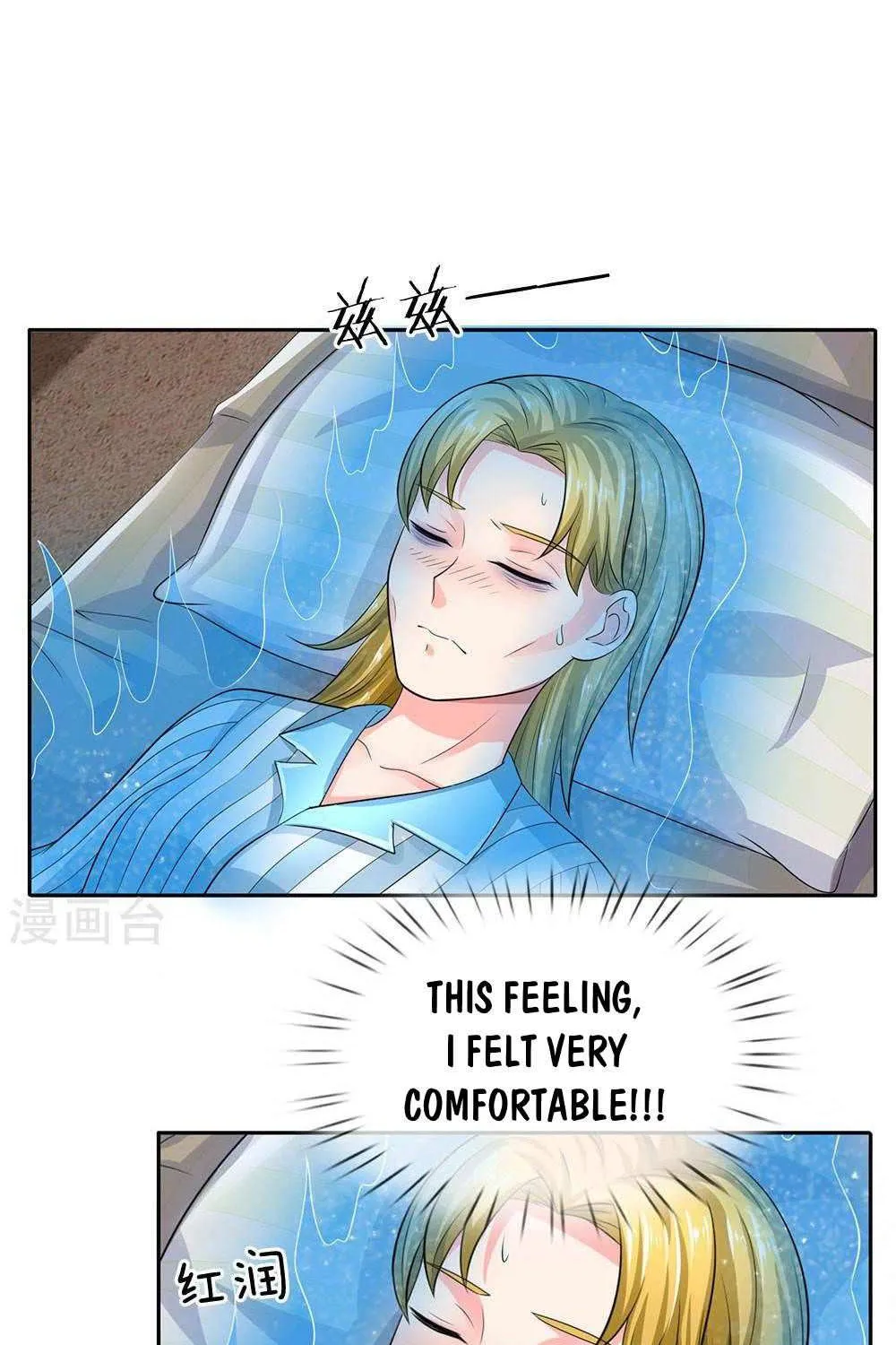 Read I’m The Great Immortal chapter 102 image 5 on Lezhin