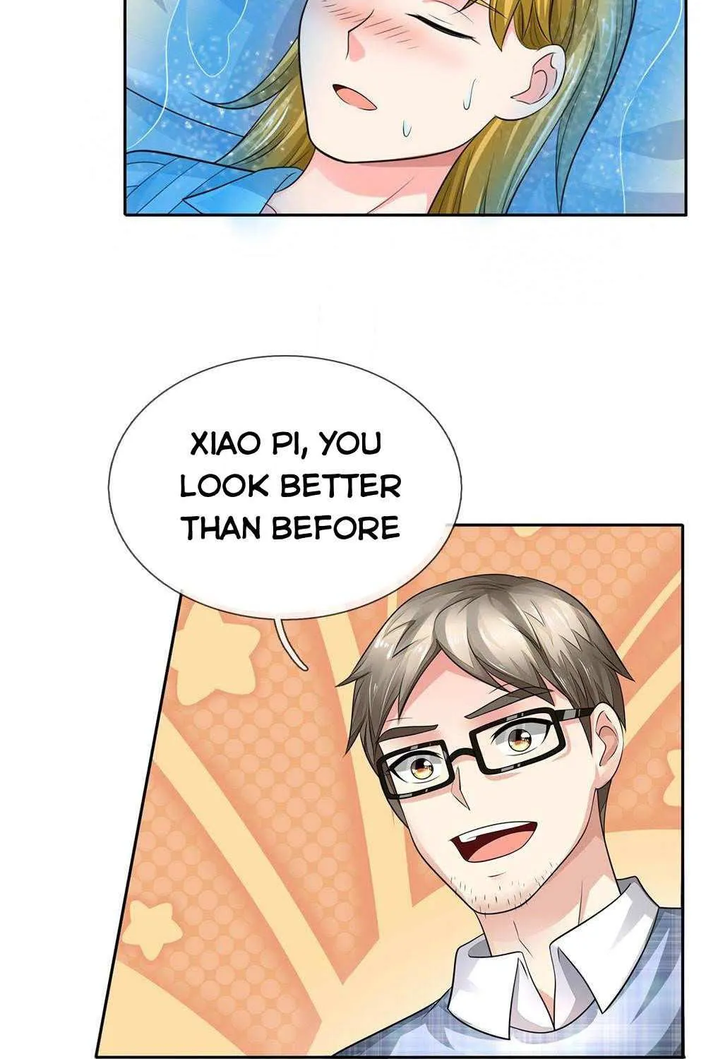 Read I’m The Great Immortal chapter 102 image 6 on Lezhin