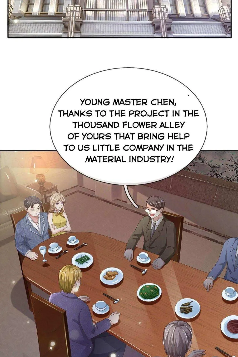 Read I’m The Great Immortal chapter 103 image 21 on Lezhin