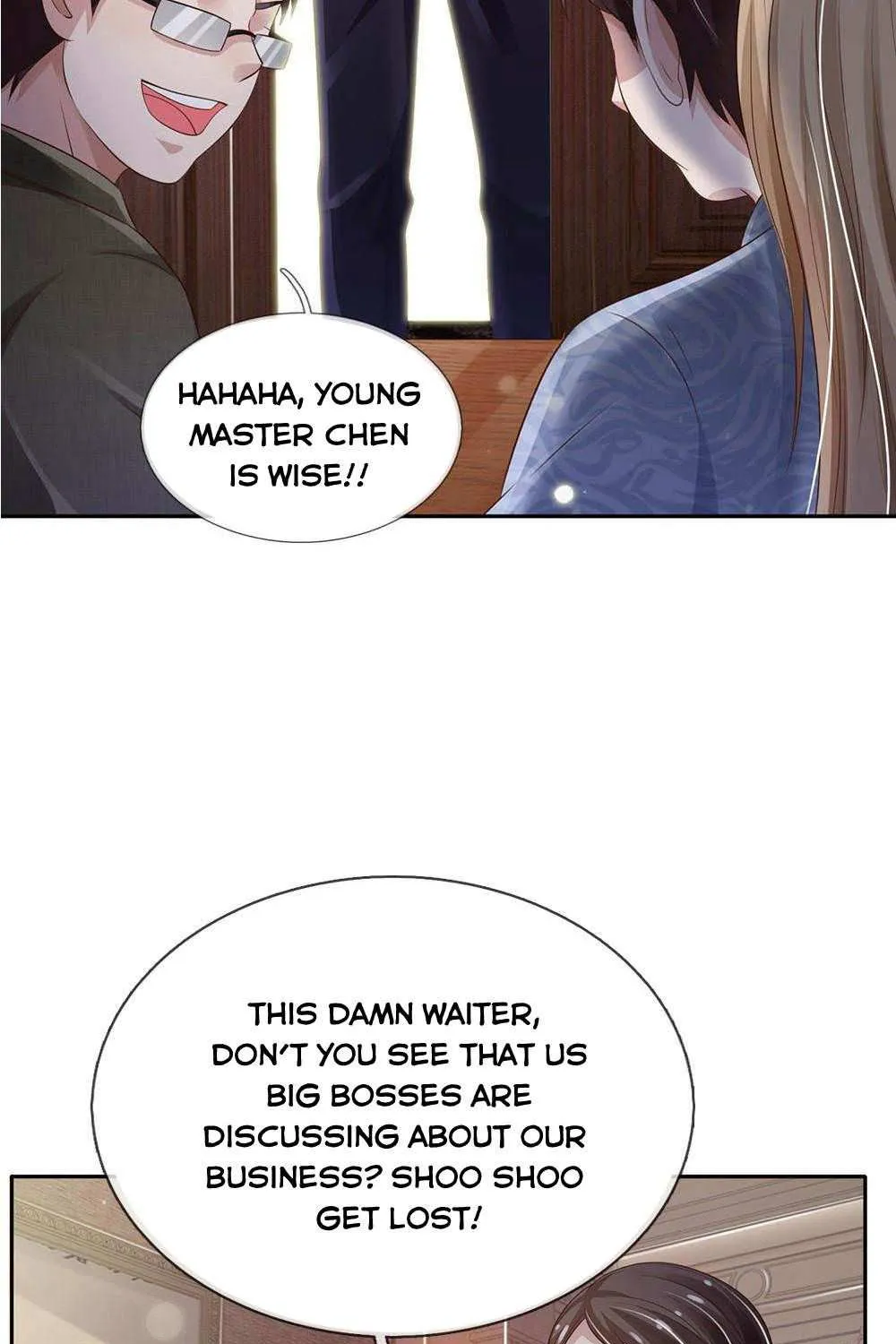 Read I’m The Great Immortal chapter 103 image 28 on Lezhin