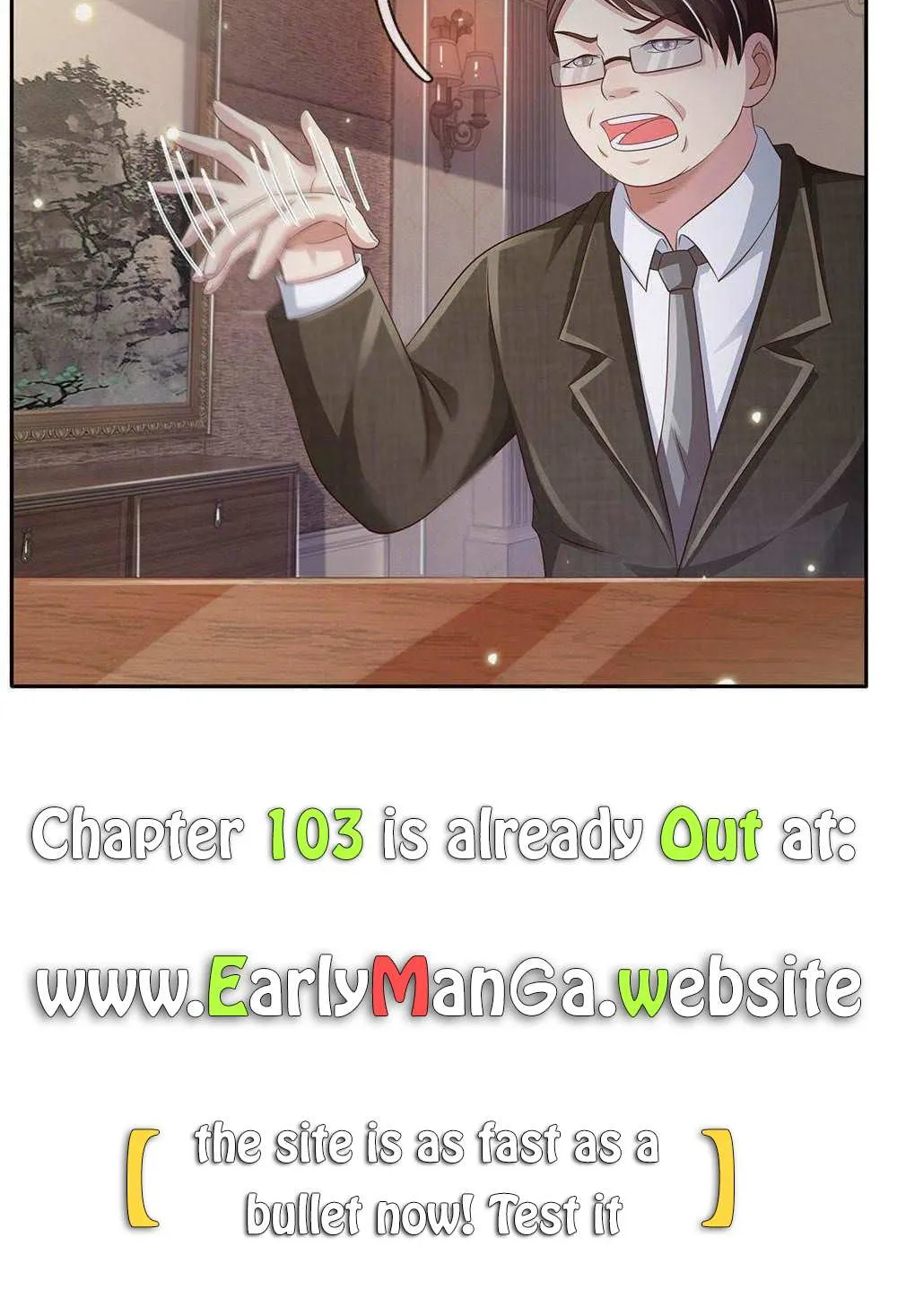 Read I’m The Great Immortal chapter 103 image 29 on Lezhin