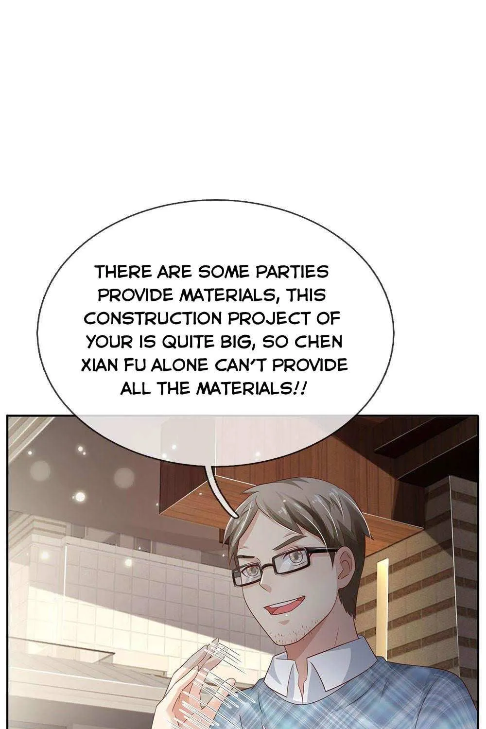 Read I’m The Great Immortal chapter 103 image 5 on Lezhin