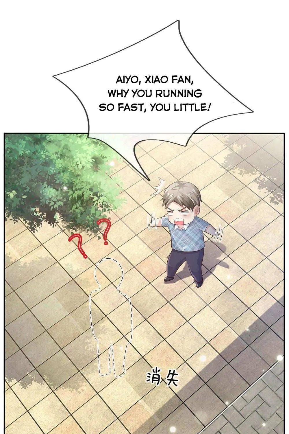 Read I’m The Great Immortal chapter 103 image 9 on Lezhin