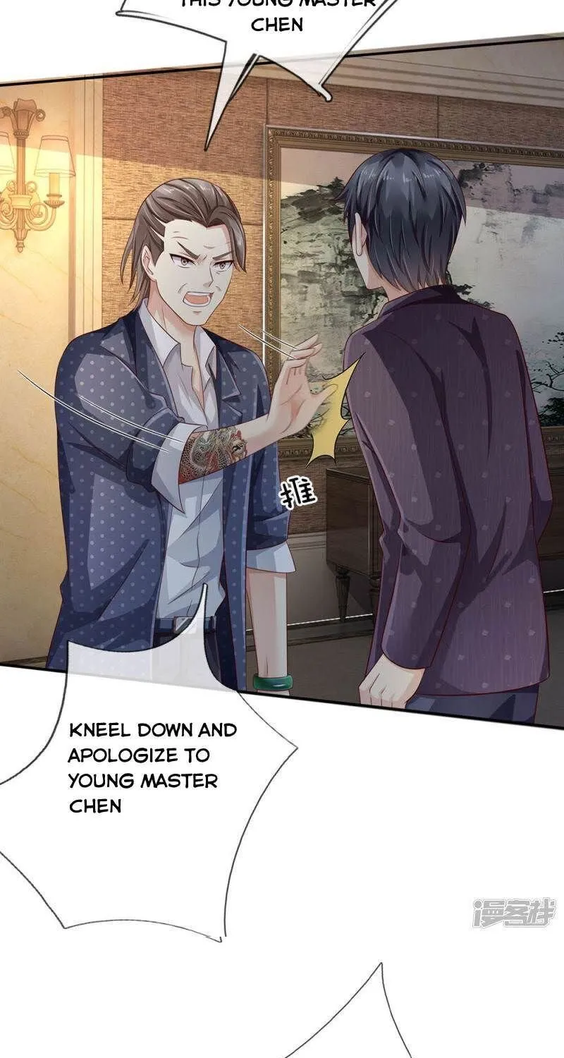 Read I’m The Great Immortal chapter 105 image 2 on Lezhin