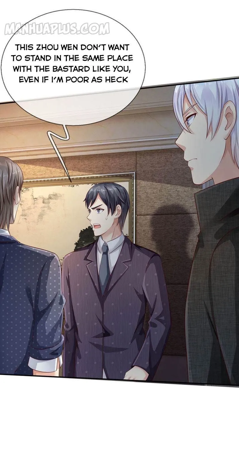 Read I’m The Great Immortal chapter 105 image 4 on Lezhin