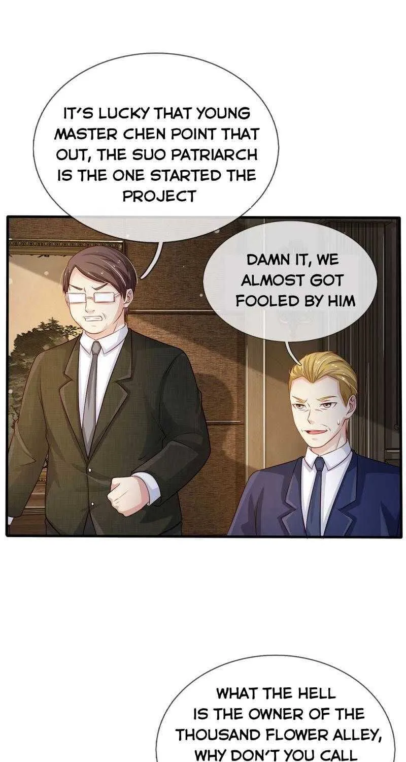 Read I’m The Great Immortal chapter 106 image 2 on Lezhin
