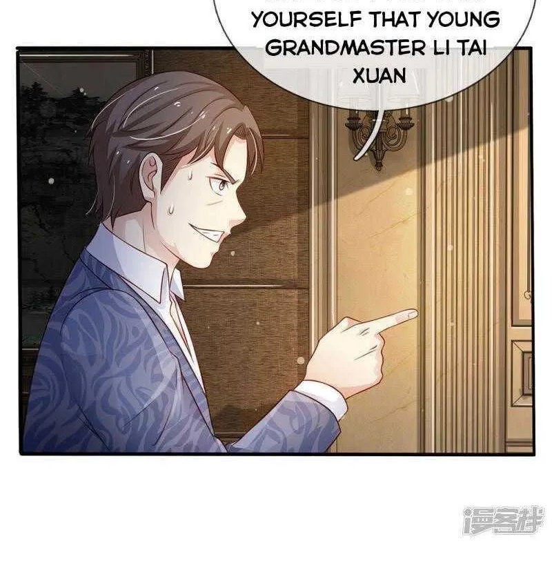 Read I’m The Great Immortal chapter 106 image 3 on Lezhin
