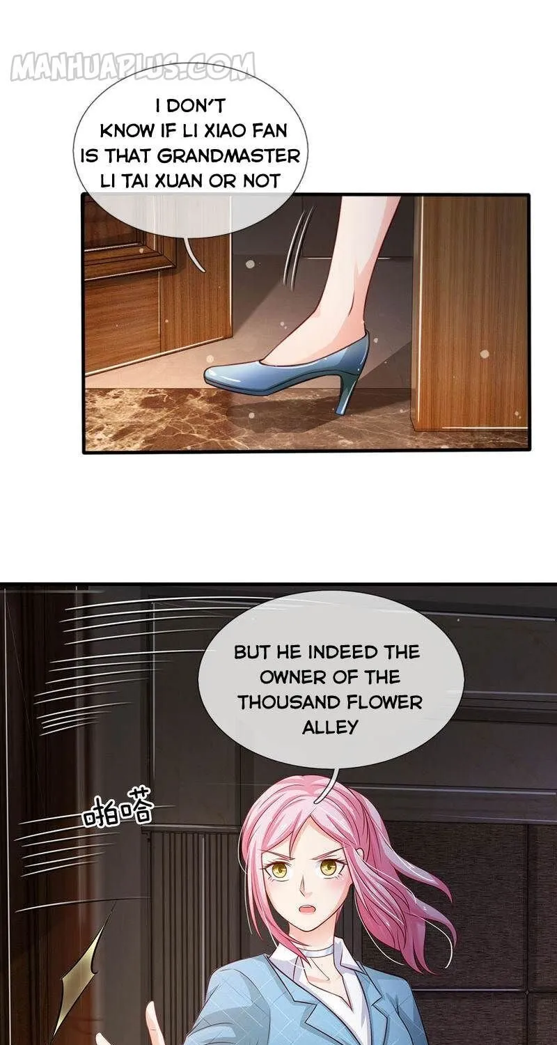 Read I’m The Great Immortal chapter 106 image 4 on Lezhin
